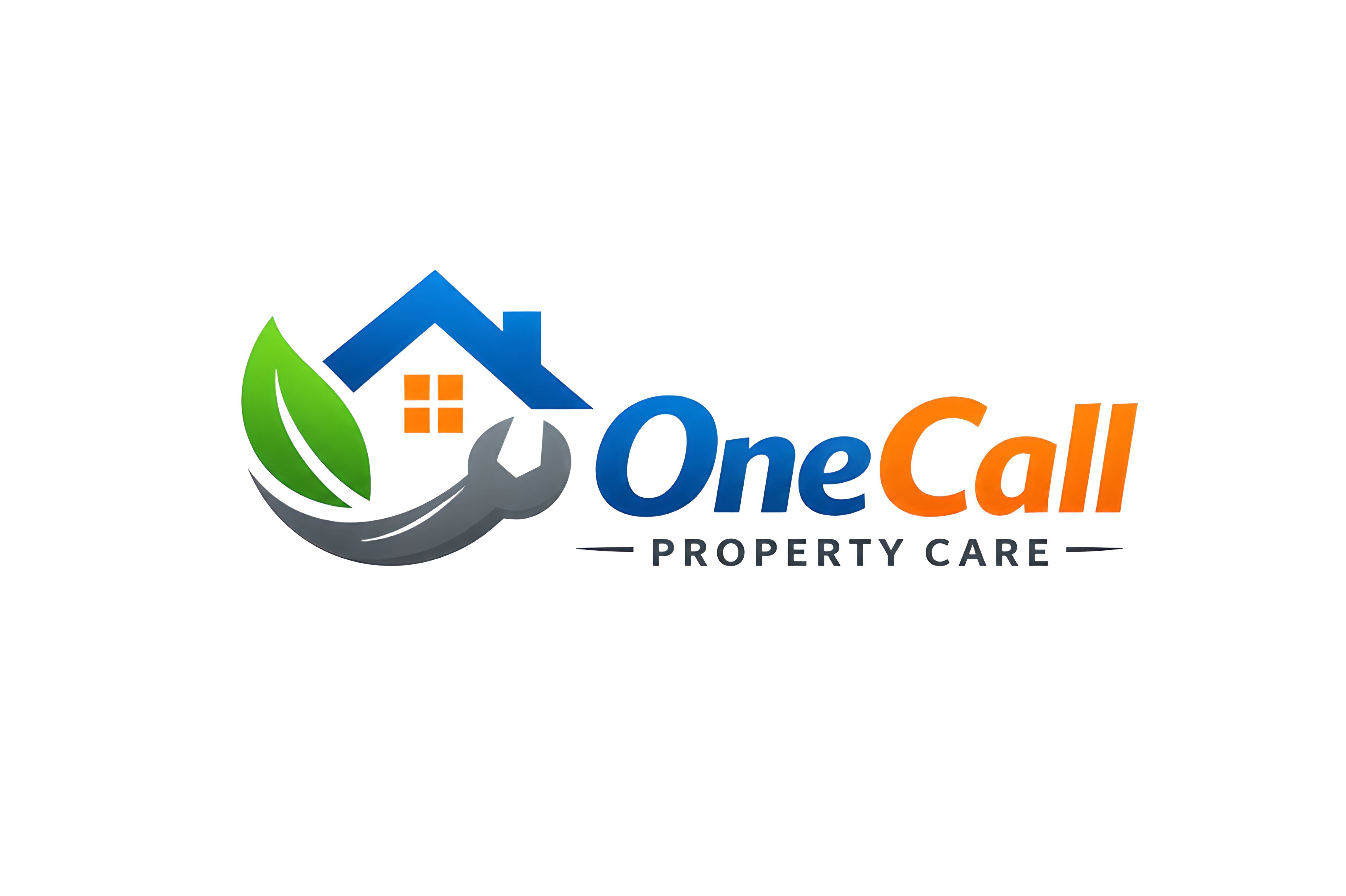 OneCall Property Care Logo